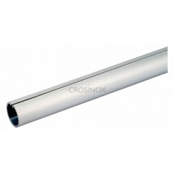 TUBE PROFILE D20 X 1,25MM, L6000MM,POUR T