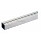 TUBE PROFILE 20X20X1,25MM, L3000MM,POUR T