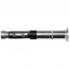CHEVILLE HAUTE PERFORMANCE FISCHER FH II 15/15 SK  A4 - 100 MM - D=15MM