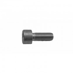 VIS A TeTE CYLINDRIQUE M8X25 AISI304,
