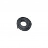 JOINT EPDM, POUR GORGE 10X10MM,POUR VERRE 2,0-4,0MM