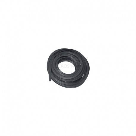 JOINT EPDM, POUR GORGE 24X24MM,POUR VERRE 8,0-10,76MM