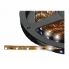Ligne LED - CROSILUX, IP65, dimensions 10x3,5 mm, Rouge, 12 V / 2,2 A (rouleau 5m)