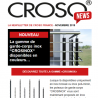 Newsletter Novembre 2018