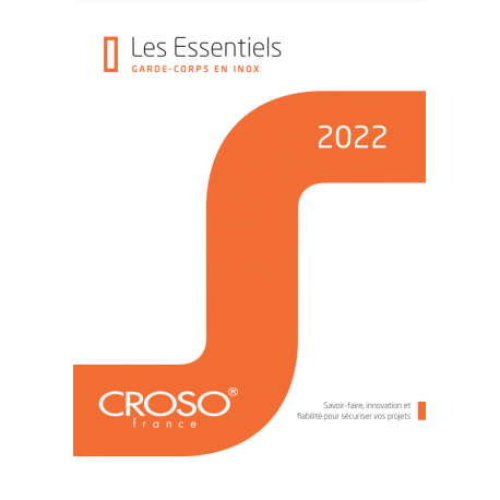 Les Essentiels