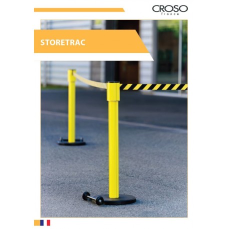 STORETRAC 2023