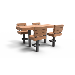 MODULO - Bar set Modulo Swing