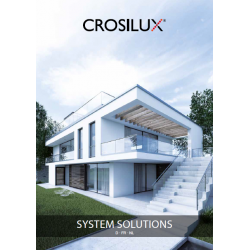 CROSILUX® System Solutions