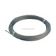 CÂBLE INOX, 5MM, ROULEAU 100M,AISI304