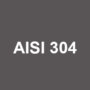 AISI304